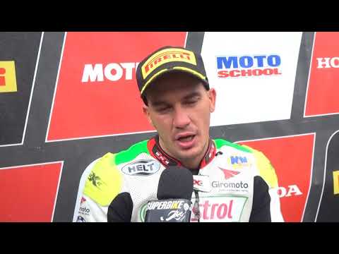 SBK 2017 8ª Etapa Interlagos-SP - SUPERBIKE LIGHT 2ª PROVA