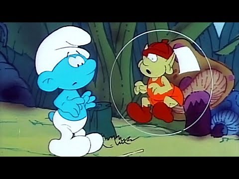 Bong Boùng Bong Boùng, Xì Trum Gaëp Naïn • Xì Trum Bong Boùng Bong Boùng, Xì Trum Gaëp Naïn • Xì Trum