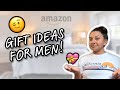 10 BEST GIFT IDEAS FOR MEN Gift Guide