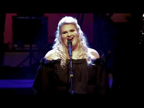 Marta Burdynowicz - Byle Nie o Miłości - Pamiętajmy o Osieckiej