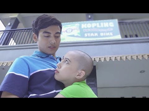 Rohaya Jatuh Cinta - Highlight Kecil Kecil Mikir Jadi Manten Eps 5