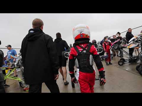 CKNA GRAND NATIONALS 5