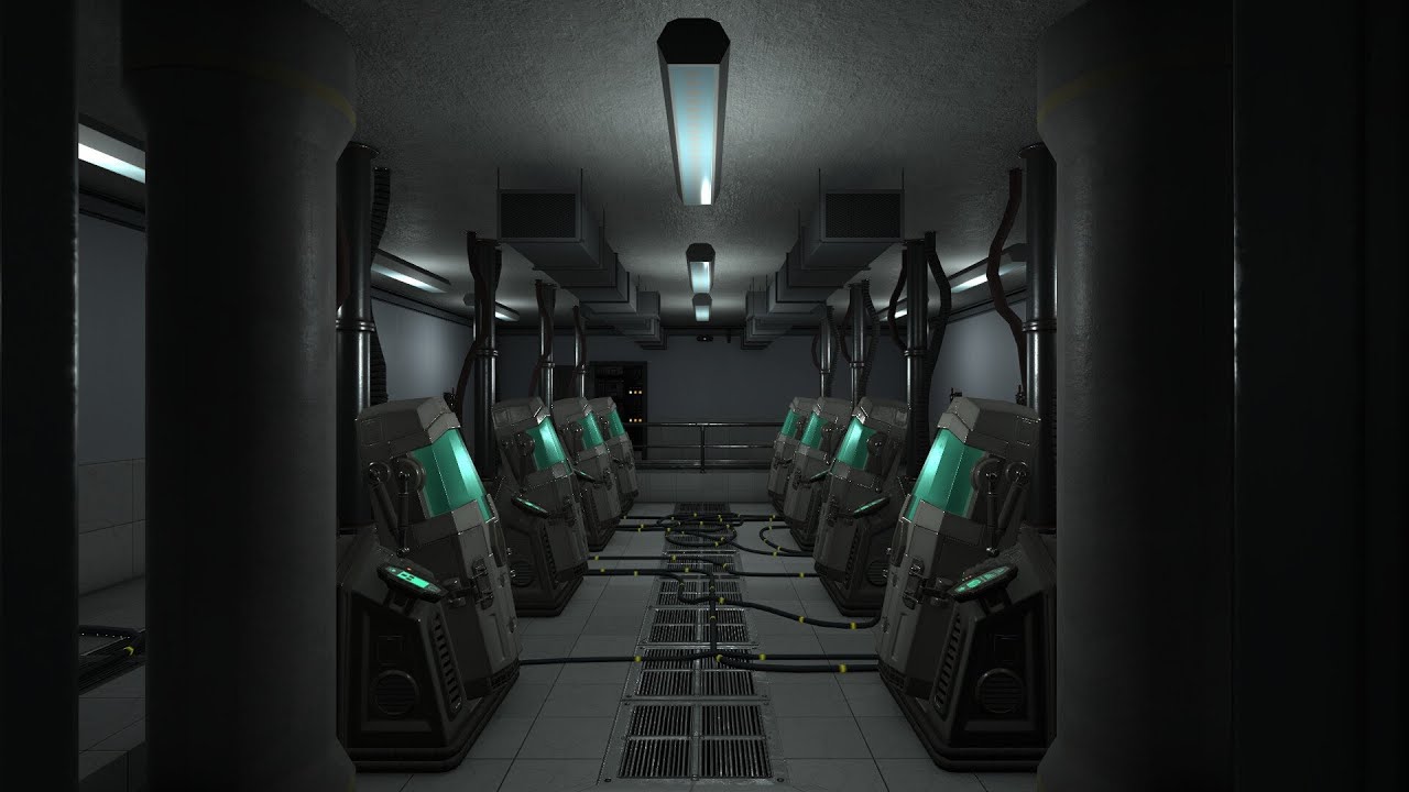 Amanda the Adventurer 3 announcement teaser teaser