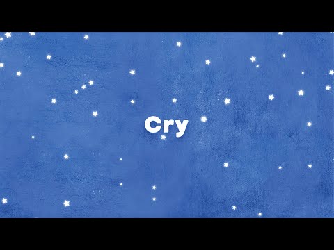 Video thumbnail for Cry