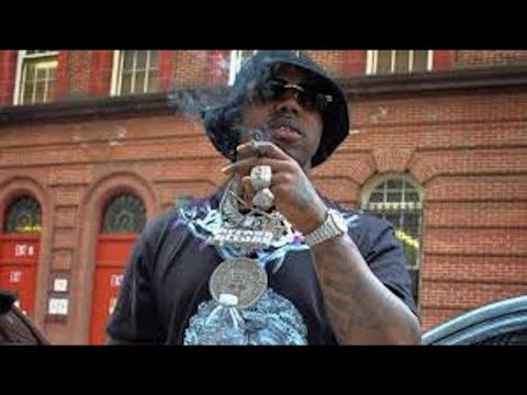 |Free| EST Gee Type Beat "In Due Time" prod.Track Faderz