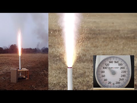 3 sugar fuel shootout!