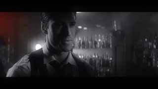 Roxanna - &quot;Here With Me&quot; (Featuring James Scott) [Official Video]