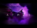 Royalty Free Synthwave - Atmos // Copyright Safe Music