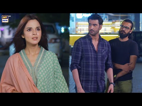 Dhoka Last Episode | Best Scene | Komal Meer & Agha Ali | ARY Digital