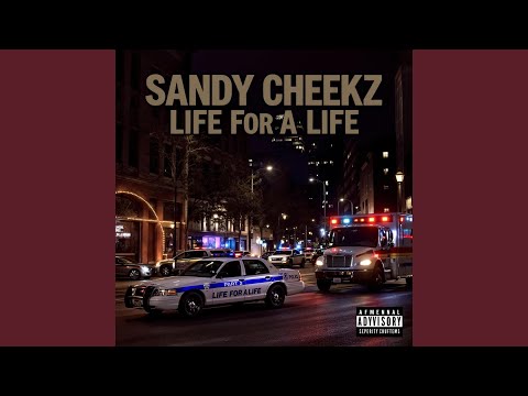 Part 2 Life for A Life