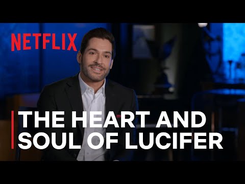 A Look Back at the Heart & Soul of Lucifer | Netflix