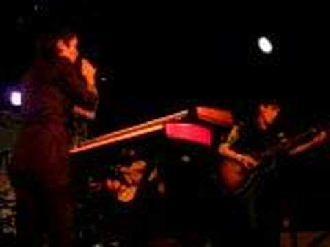 12/17 Tegan and Sara - Indroducing Knife Going In @ Southpaw