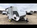 Check out this Video for a 2026 Forest River Salem FSX 178ICE(Stock #16204)  for sale by Crossroads Trailer Sales, Inc.. This unit is located in Newfield, NJ