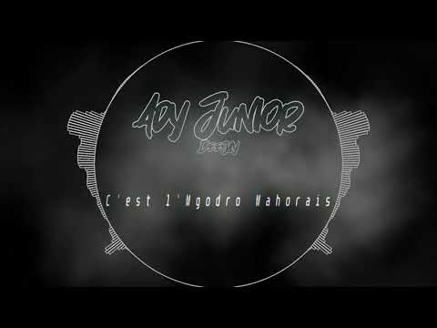 Ady Junior - C'est l'Mgodro Mahorais 🇾🇹