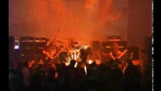 DEVASTATION BLOOD FOR BLOOD. LIVE. FT WORTH,TX