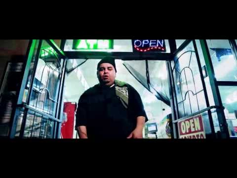 ARTIST FEATURE - Slum The Resident - Rob - Official Music Video
