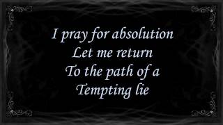 The Wanderer Alesana Lyrics