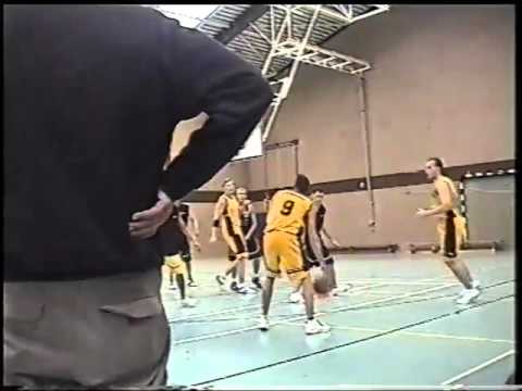 Bezirksliga Herren 2006 2007 TuS Jahn Lindhorst 2  TKW Nienburg