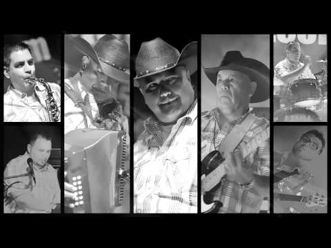 Tejano Sound Band & Ricky Valenz - Por El Amor De Una Mujer