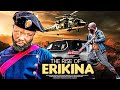 The Rise Of Erikina - An African Yoruba Movie By Itele D Icon