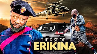 The Rise Of Erikina - An African Yoruba Movie By I
