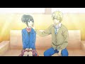Falling AMV Honey Lemon Soda Ishimori X Miura