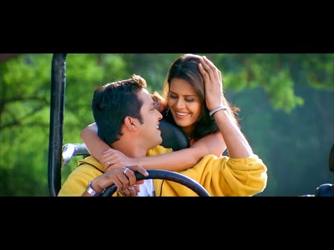 Varyavarti Gandh Pasarla | Savarkhed Ek Gaon | Ajay - Atul | Kunal Ganjawala