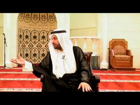 ⁣صلاة الجمعة 12-11- 2010: القسم الأول.