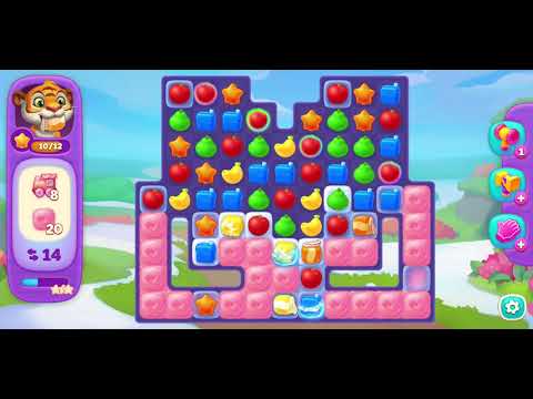 Wildscapes Level 304