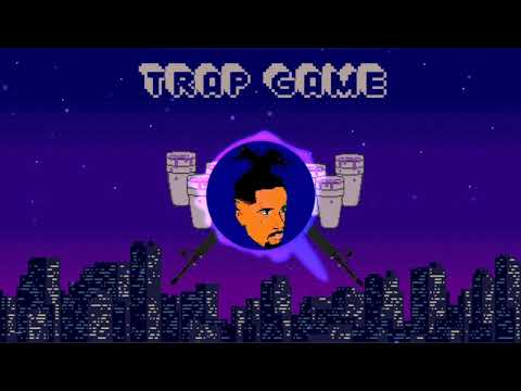 @crd.bzero - Trap Game