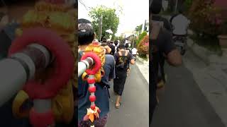 Download lagu Tabuh Baleganjur Ngaben#gamelan#Bali😍 mp3