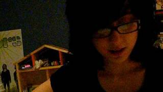 Lisa Hannigan- I don&#39;t know (cover)