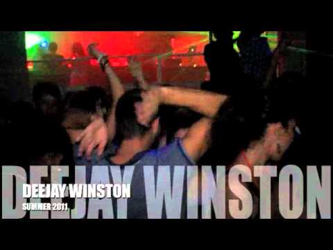 PRESENTATION DJ WINSTON