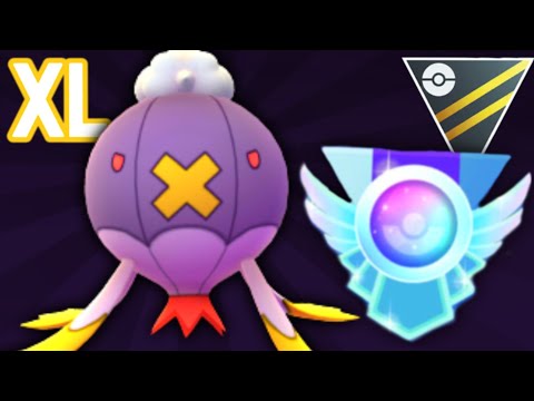THE WORLD CHAMPION ITSAXN WENT 19-6 TO LEGEND WITH THIS DRIFBLIM TEAM! | Pokémon GO Battle League