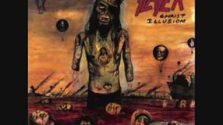 Slayer - Black Serenade