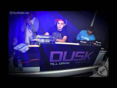 DJ Dose (aka FuntCase) - Full Power (HD Rip)