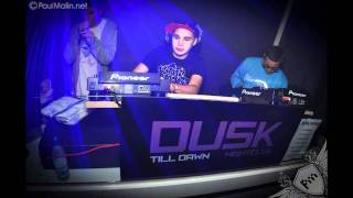 DJ Dose (aka FuntCase) - Full Power (HD Rip)