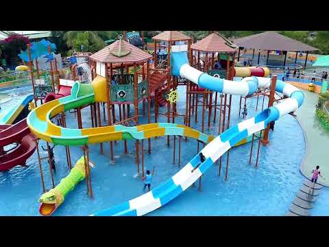 Wet N Joy Shirdi Water Park