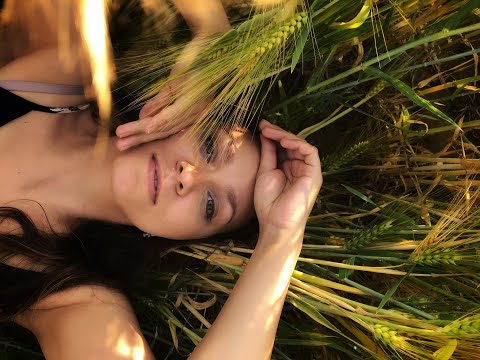 Liudmila's aria from "Ruslan and Liudmila" (Glinka) - Polina Iashchuk