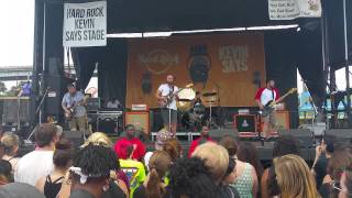 Have Mercy "Pete Rose & Babe Ruth" 2015WarpedTour