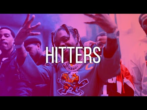 [FREE] 42 Dugg x Tee Grizzley x Helluva Detroit Helluva Type Beat | 'Hitters' | Prod. Alex Kure