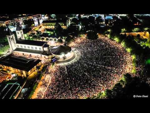 Youth Festival 2015, Medjugorje