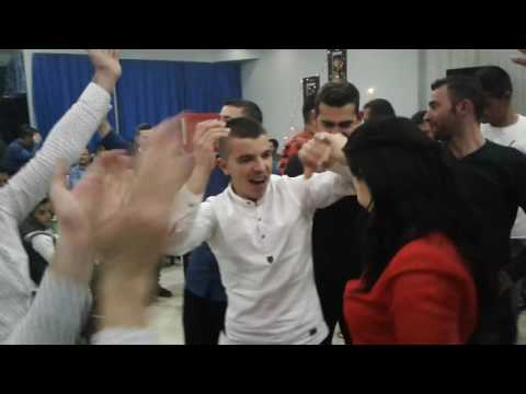 Ani Myzeqarja & Ferdi Mjeshtri & Armand Ferra.Dardha Rrumbullake..Live "Bar Restorant "Klevi" Mollas