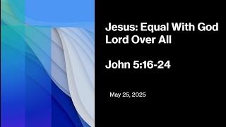 Lord Over All