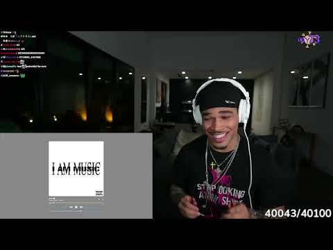 PLAQUEBOYMAX REACTS TO MUSIC BY PLAYBOI CARTI