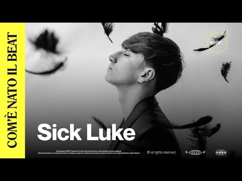 How "The Saddest Day in the World" Came to Be, Sick Luke's Hit Featuring Ariete and Mecna | ESSE