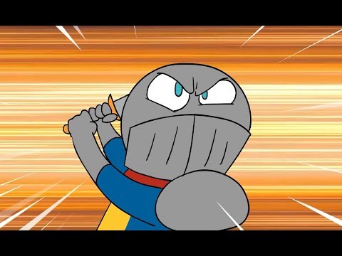 Dark Sauce PART 6 (Finale)