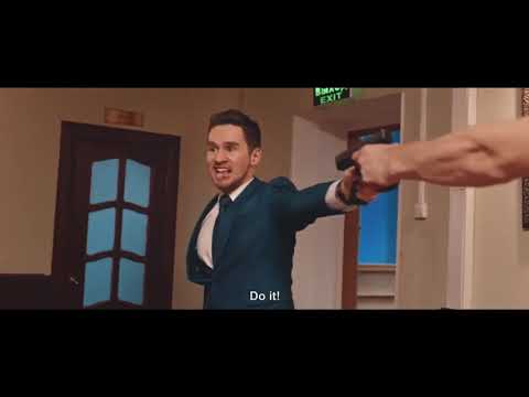 RUSSIAN RAID Official Trailer 2021