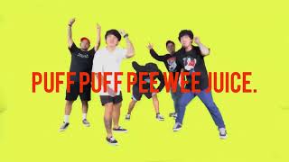 Download lagu Puff Puff Pee Wee Juice mp3
