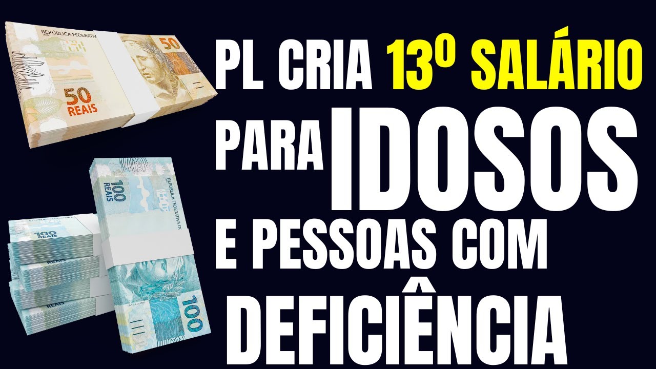 PL QUE CRIA GRATIFICAÇÃO DE NATAL PARA IDOSOS E PESSOAS COM DEFICIÊNCIA TEVE MOVIMENTAÇÃO NA CÂMARA